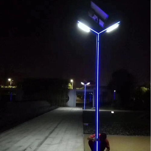 推荐北京房山室外道路照明灯具厂家值得信赖